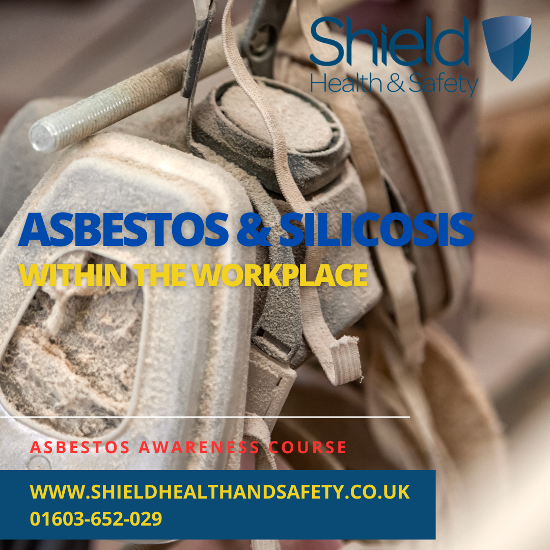 The Silent Threats: Asbestos and Silicosis in the UK Workplace